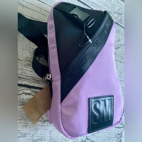 NWT! Steve Madden crossbody sling bag. - Picture 2 of 10